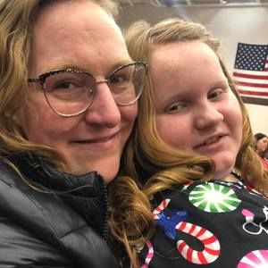 Meet your Posher, Jill